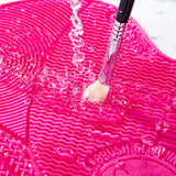 SIGMA SPA® BRUSH CLEANING MAT 
