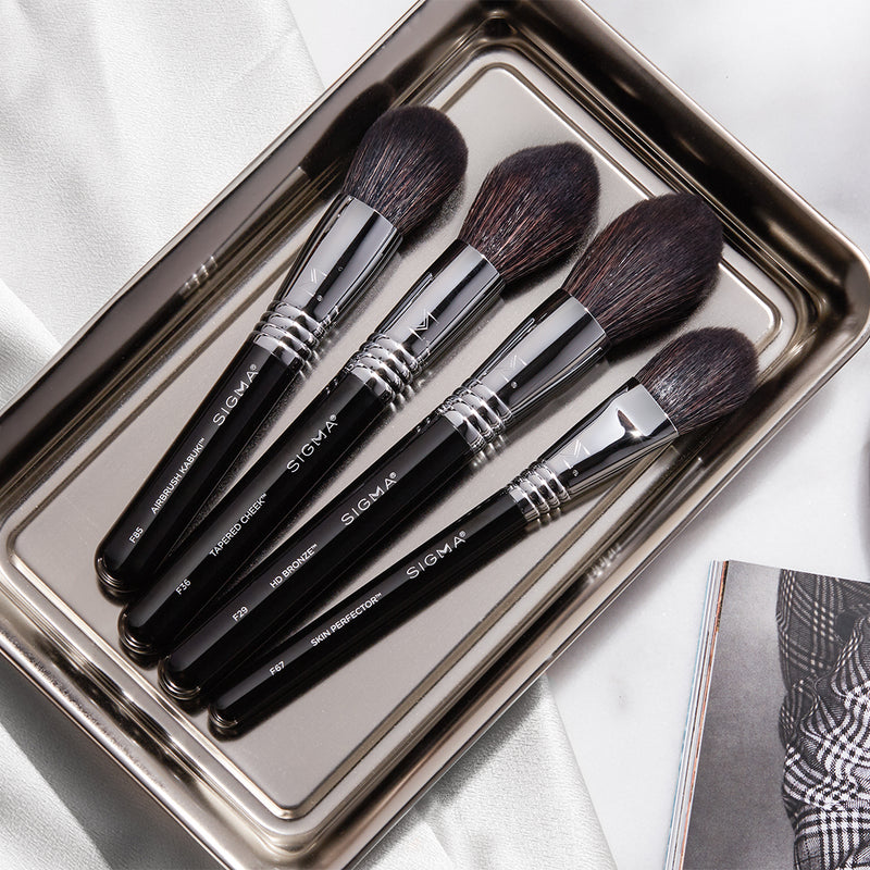 STUDIO BRUSH SET