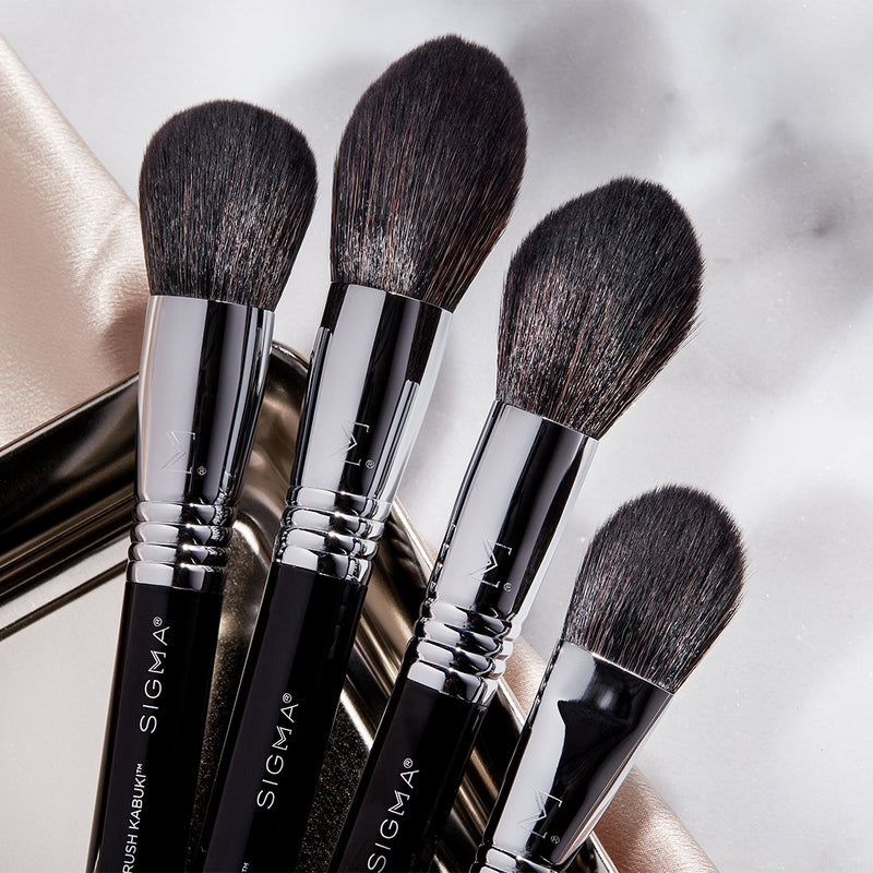 STUDIO BRUSH SET