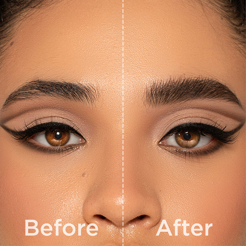 TINT + TAME BROW GEL