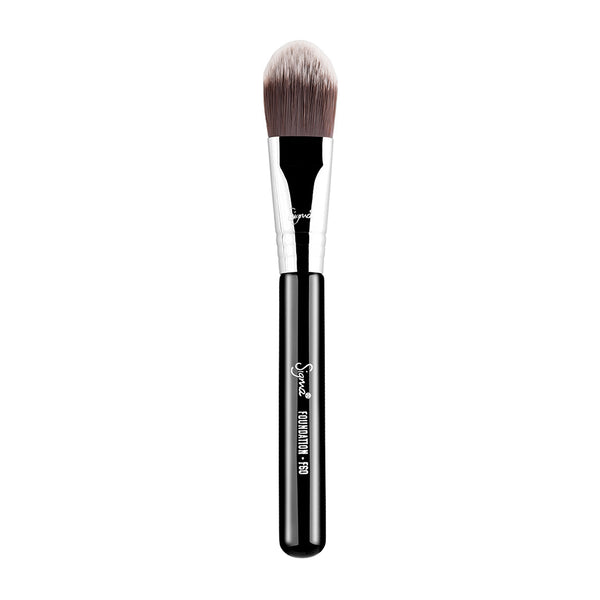 F60 TRAVEL FOUNDATION BRUSH - MR. BUNNY