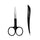 TRIM + GROOM BROW SET
