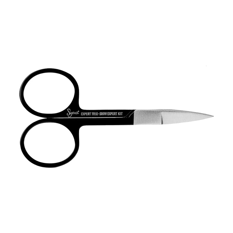 TRIM + GROOM BROW SET