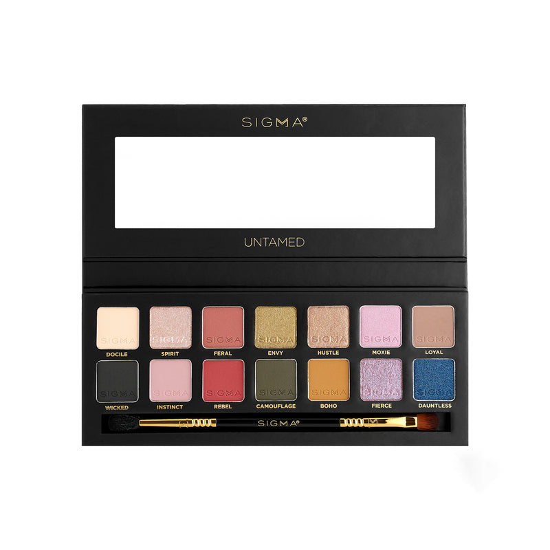 UNTAMED COMPLETE COLLECTION