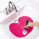 SIGMA SPA® BRUSH CLEANING MAT 