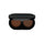 COLOR + SHAPE BROW POWDER DUO DARK