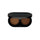 COLOR + SHAPE BROW POWDER DUO MEDIUM