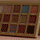 DIANA SALDANA EYESHADOW PALETTE