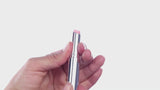 DEWY MOISTURIZING LIP BALM DEMO VIDEO