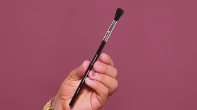 E40 MAX TAPERED BLENDING BRUSH DEMO VIDEO