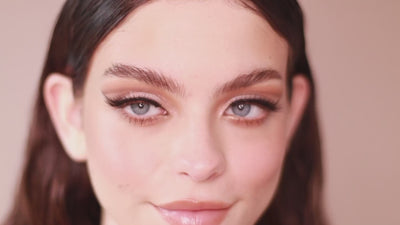 DOE-EYED FALSE LASHES DEMO VIDEO
