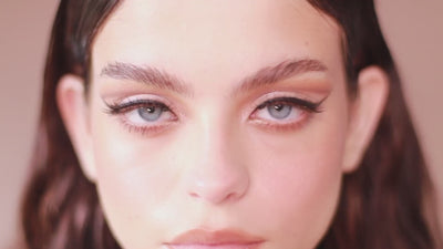 WHIMSICAL FALSE LASHES DEMO VIDEO