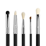 DETAIL EYE BRUSH SET CLOSE UP