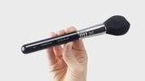 F25 TAPERED FACE BRUSH DEMO VIDEO