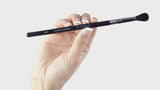 E40 TAPERED BLENDING BRUSH DEMO VIDEO