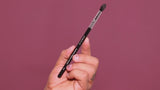 E49 MEDIUM TAPERED BLENDING BRUSH DEMO VIDEO
