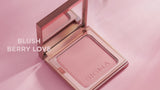 BERRY LOVE BLUSH DEMO VIDEO