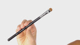 E55 EYE SHADING BRUSH demo video
