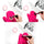 2X SIGMA SPA® BRUSH CLEANING GLOVE