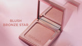 BRONZE STAR BLUSH DEMO VIDEO