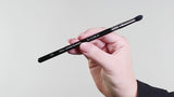 E45 SMALL TAPERED BLENDING BRUSH DEMO VIDEO