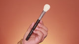 F76 Chiseled Cheek™ Brush Demo Video