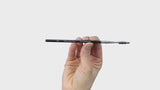 E80 BROW AND LASH BRUSH DEMO VIDEO