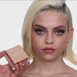 Soft Focus Setting Powder - Vanilla Bean demo video