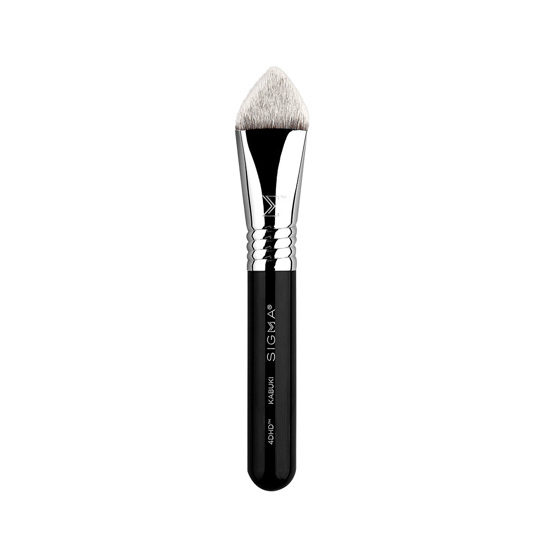 4DHD Kabuki Brush Sigma Beauty