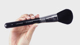 F30 LARGE POWDER BRUSH DEMO VIDEO