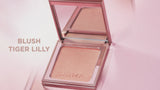 TIGER LILY BLUSH DEMO VIDEO