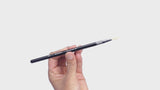 E36 BLENDING BRUSH DEMO VIDEO
