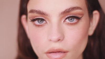 DEMURE FALSE LASHES DEMO VIDEO