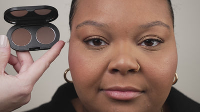 BROW COLLECTION DEMO VIDEO - DARK