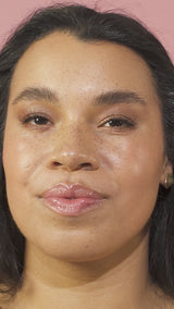 CREAM BLUSH DEMO VIDEO
