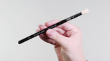 E35 TAPERED BLENDING BRUSH DEMO VIDEO