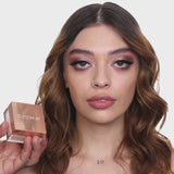 Soft Focus Setting Powder - Buttermilk Demo Video
