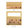 AMBIANCE MINI EYESHADOW PALETTE