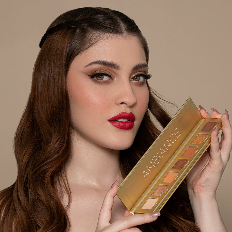 AMBIANCE MINI EYESHADOW PALETTE