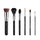 AMBRA WASHINGTON FAVORITES BRUSH SET