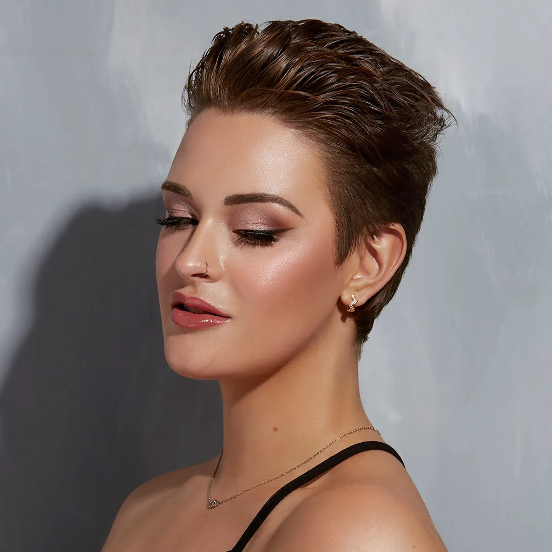 ANGELA BRIGHT FAVORITES BRUSH SET Sigma Beauty