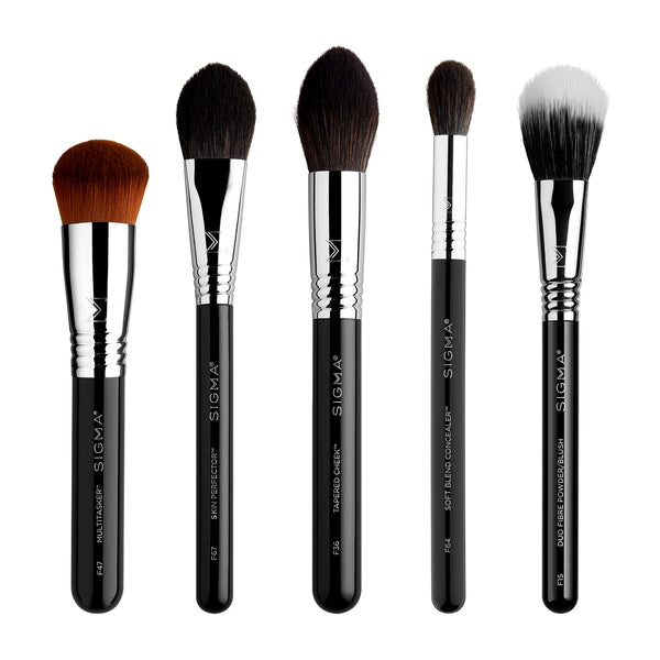 ARTISTRYBYSTEPHEN SIGNATURE SKIN SET