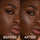 BEAMING GLOW ILLUMINATING POWDER BEFORE AFTER