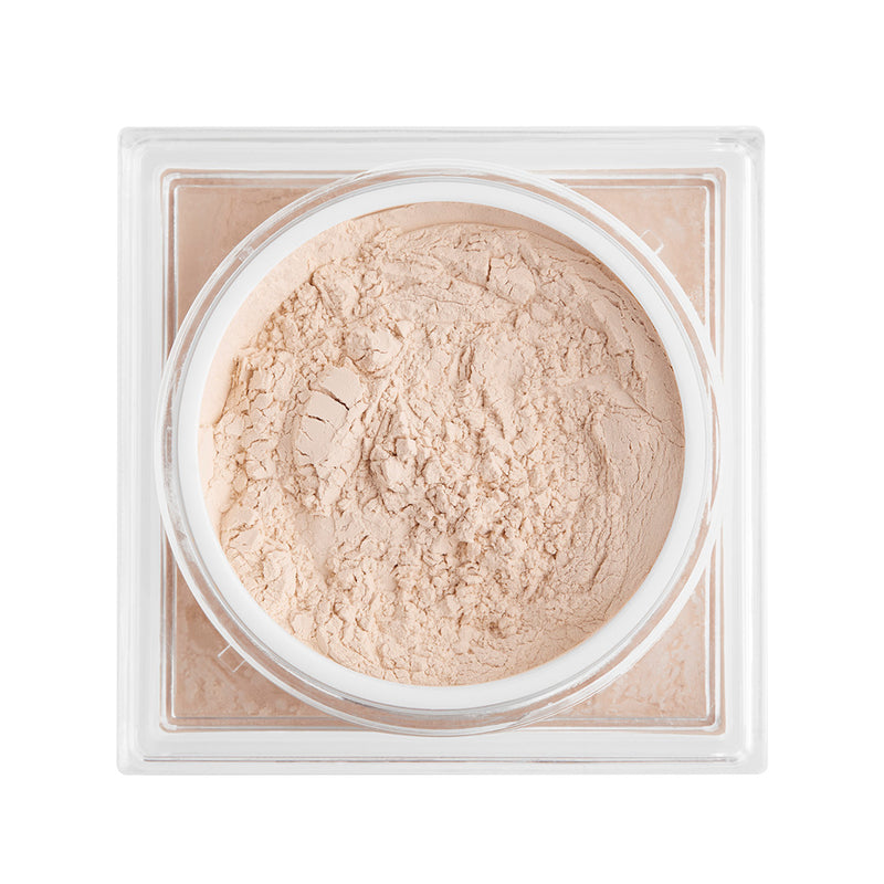 BEAMING GLOW ILLUMINATING POWDER