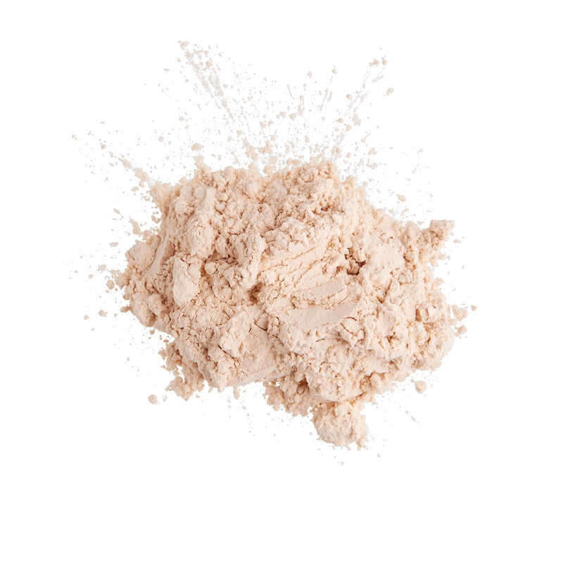 BEAMING GLOW ILLUMINATING POWDER SWATCH