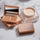 BEAMING GLOW ILLUMINATING POWDER  WITH SPECTRUM COLOR-CORRECTING DUO