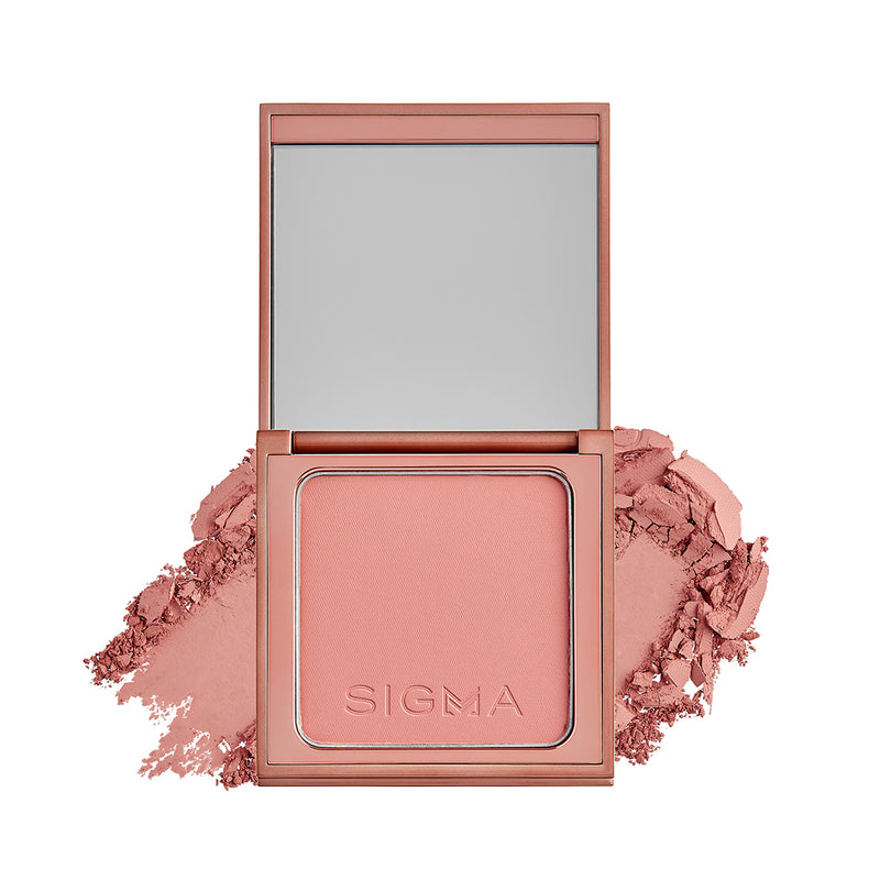 SUNSET KISS BLUSH