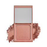 TIGER LILY BLUSH