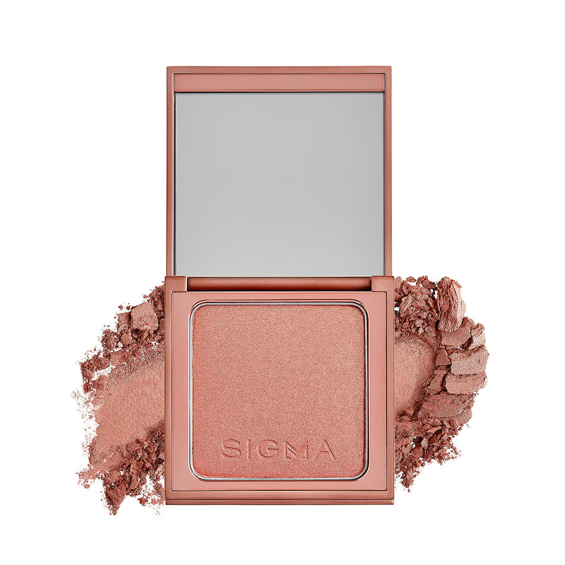 TIGER LILY BLUSH