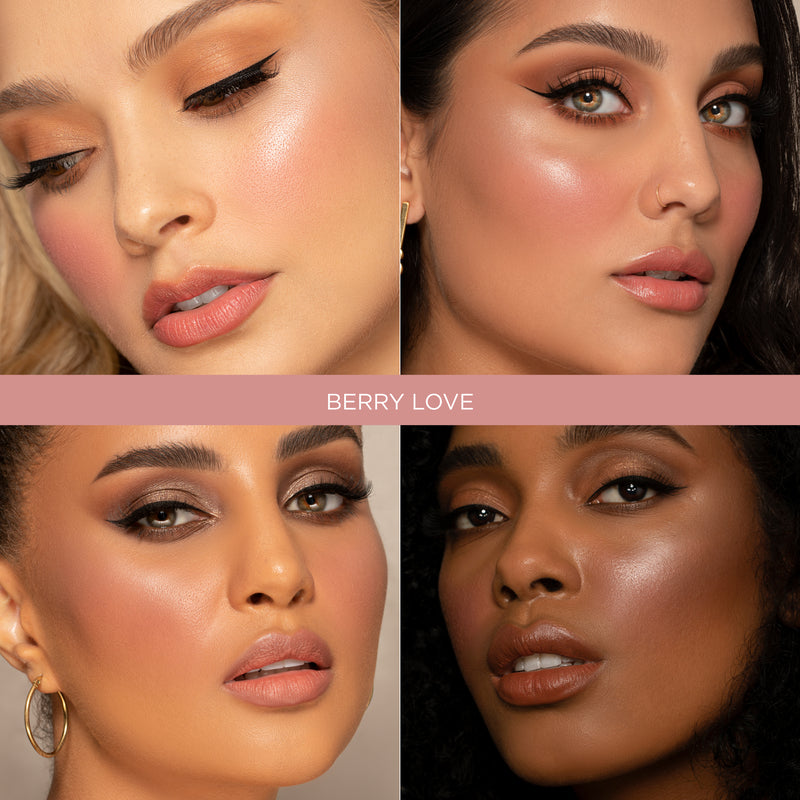 BERRY LOVE BLUSH